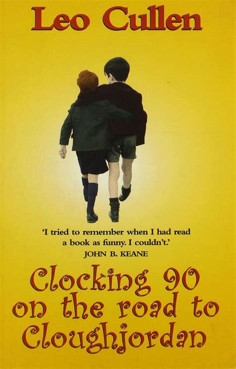 Buy Clocking 90 on the Road to Cloughjordan Book Online at Low Prices ...
