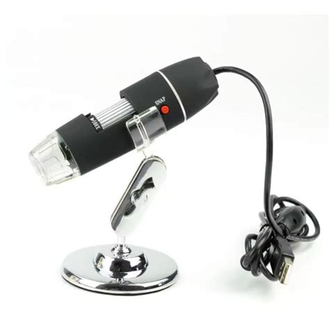 Image result for Microscope with USB Connection