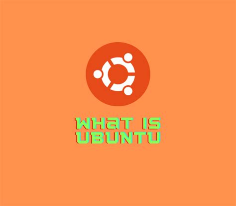 Image result for Ubuntu Programme