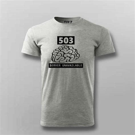 Programming-error T-Shirt For Men – TEEZ.in