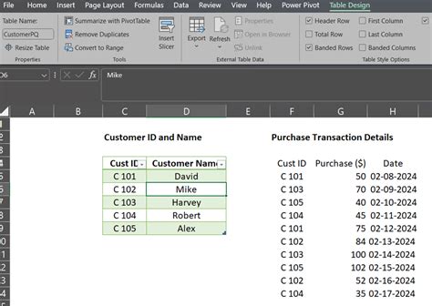 Excel Data Model Tutorial 的图像结果