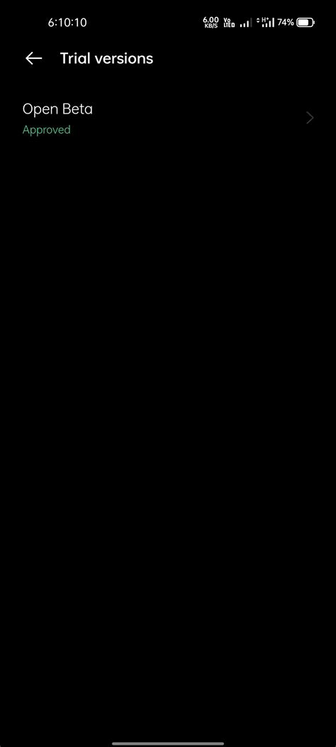 realme Community