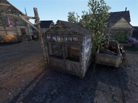 Image result for Rust Medieval Server