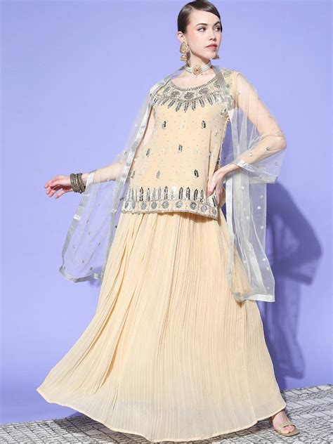 Lehenga – Page 3 – Chhabra 555