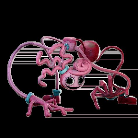 Mommy Long Legs | Poppy Playtime Wiki | Fandom