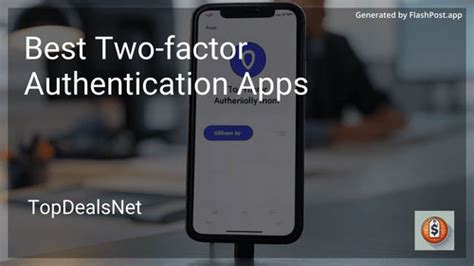 Image result for Best Two-Factor Authentication Apps