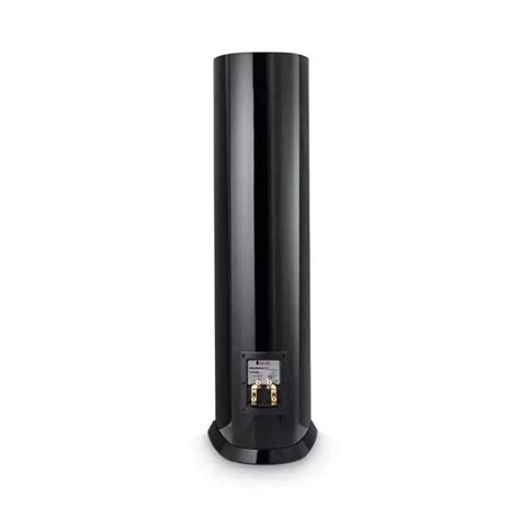 Revel F228Be 3-way Dual 8" Floorstanding Loudspeaker In India — ProHiFi ...