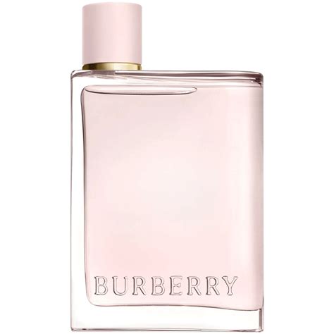 Burberry Her Eau de Parfum for Women - Fruity Gourmand Scent with ...
