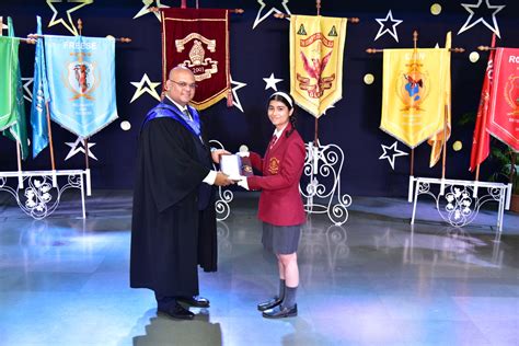 The Bishop's Education Society