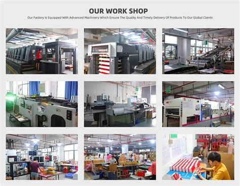 Company Overview - Shenzhen Qizhi Packaging Technology Co., Ltd.