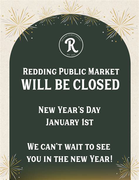 Redding Public Market | Redding CA