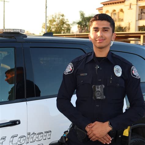 City of Colton Police Department (@colton_pd) • Instagram photos and videos