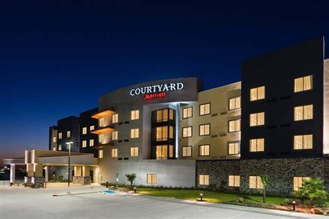 COURTYARD BY MARRIOTT HOUSTON KATY MILLS - Hotel Reviews, Photos, Rate ...