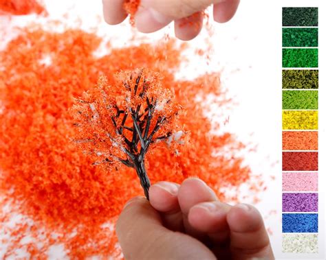 Image result for Tree Flocking Powder