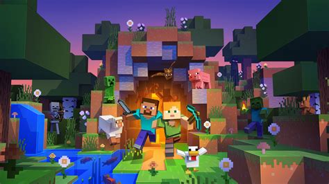 Image result for Oculus Minecraft