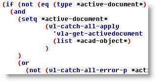 Image result for Dynamic SafeArrays AutoLISP