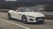 Jaguar F-Type Convertible Review 2026 | Top Gear