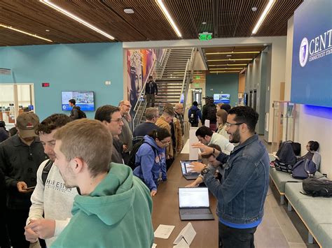 CCSU Cybersecurity Center