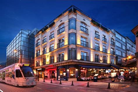 FAROS HOTEL OLD CITY (Istanbul) - Hotel Reviews, Photos, Rate ...