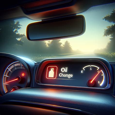 Understanding the Oil Change Light: Ensuring Smooth Vehicle Performance with Cleveland Auto Care ...