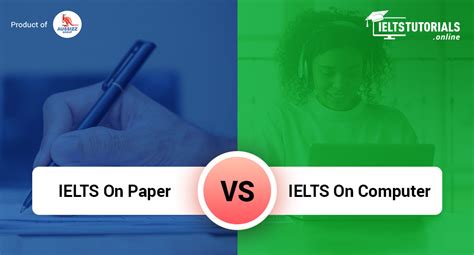 Image result for IELTS Paper-Based vs Computer-Based