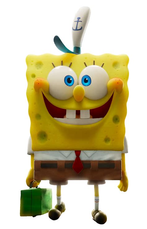 SpongeBob PNG Images free Download - Pngfre