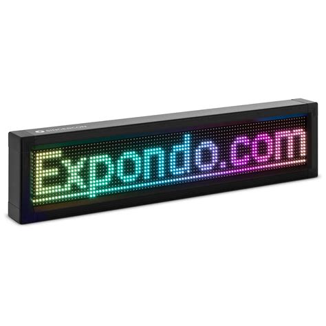 Advertising Signs | expondo