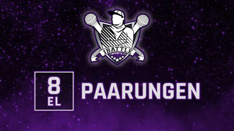 1Battle Cup Achtelfinale Paarungen, Uploadplan und 16tel Ergebnisse ...