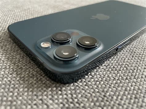 iPhone 14 Pro könnte Titan-Gehäuse erhalten › Macerkopf