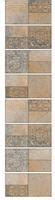 K-MJD 3601 G-1 Duratech Mohenjo-Daro 600x300 mm Rustic Matt Finish ...