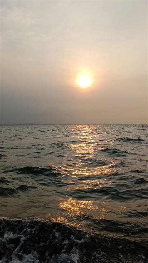 Image result for Sunset Image at Java Island