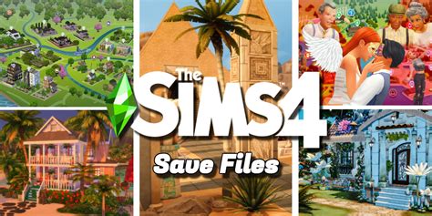 Image result for How to Install Another Save File On Sims