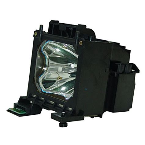 NEC MT860 Rear Projection Television Replacement Lamp RPTV : Amazon.in ...