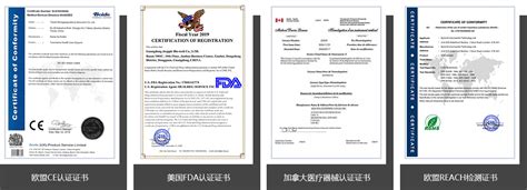 质量体系证书 - 企业认证|茂名云龙工业发展有限公司