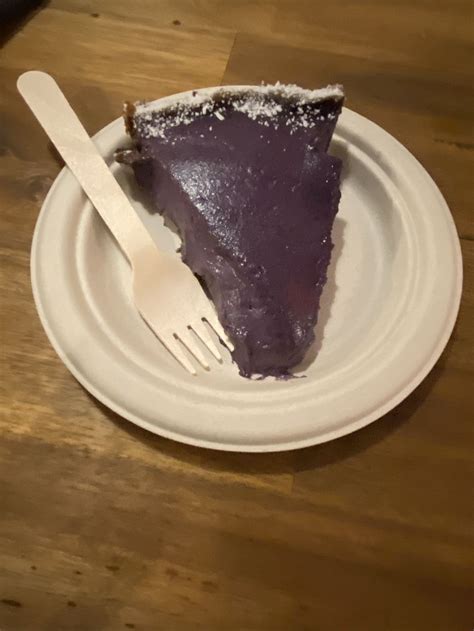 Zen Mystery - Dania Beach | Review "Nice vegan place" by rtc.pestana ...