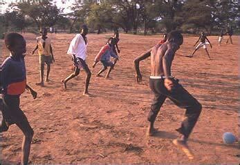 More sports programmes to help refugee children, says UNHCR | UNHCR India