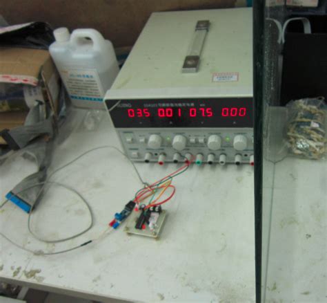 热电偶温度采集，红外传输（传输距离5米，可做上位机显示）_sunlinyi66的专栏-CSDN博客