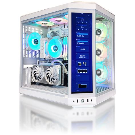 Titan X Prebuilt Gaming PC | EXTREME PCs – EXTREME PCS