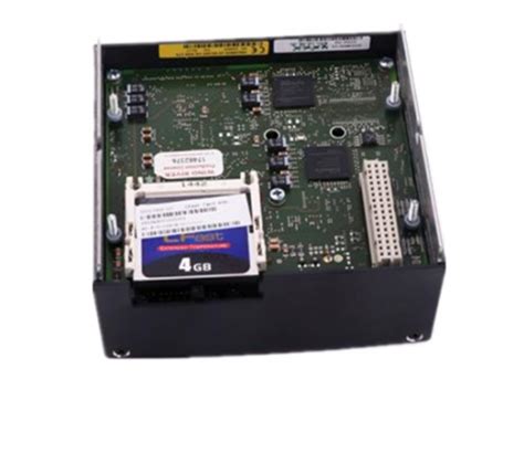 DI135 | Input Module | Bachmann