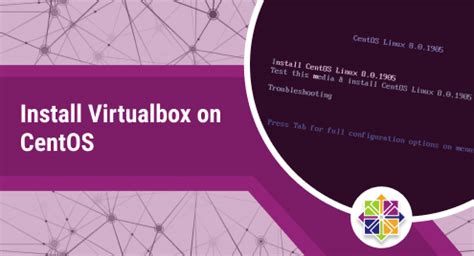 Image result for How to Install CentOS On VirtualBox