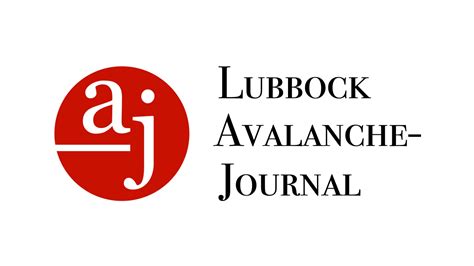 Printing at Lubbock Avalanche-Journal moving out of state, delivery to ...
