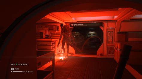 Image result for Alien Isolation Greenscreen