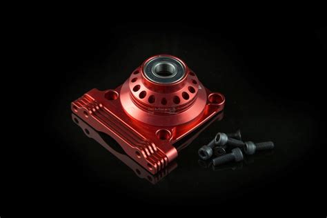 Buy FID Racing Split Clutch Carrier Including Bearings - Red Upgrade ...