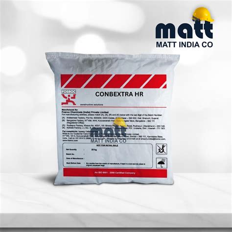 Fosroc Cebex 100 Non-Shrink Grout Admixture Distributor in Noida, Delhi ...