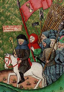 The Invincible General who Wanted his Skin to Become a Battle Drum ...