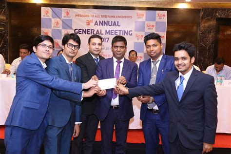 SRB Group | Events