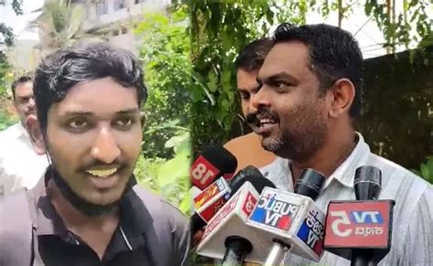 Dharmasthala mass burial case: YouTubers Abhishek, Manaf interrogated ...