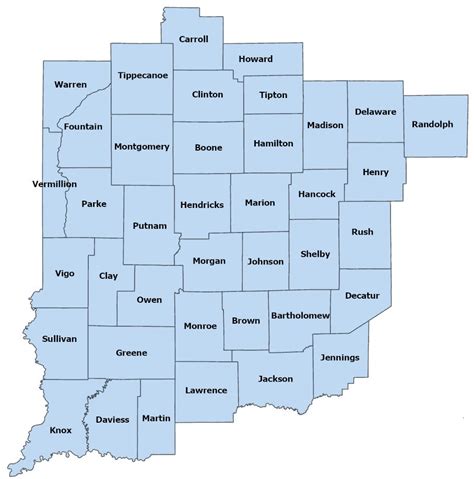 About the NWS Indianapolis