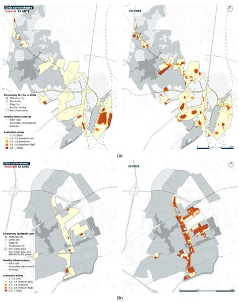 Sustainability Assessments of Peri-Urban Areas: An Evaluation Model for ...