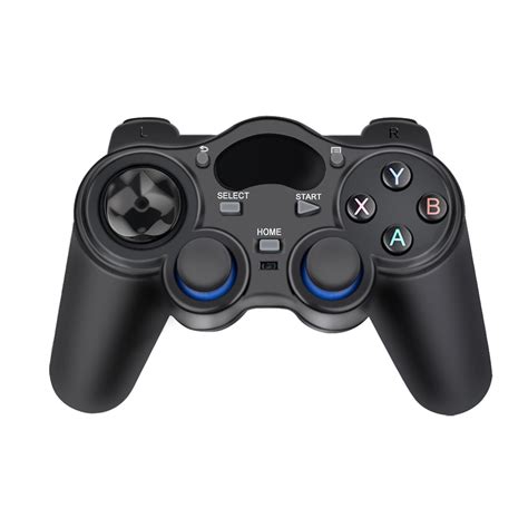 Amazon.in: Buy Baile 2.4G Wireless Game Controller Gamepad Joystick for ...